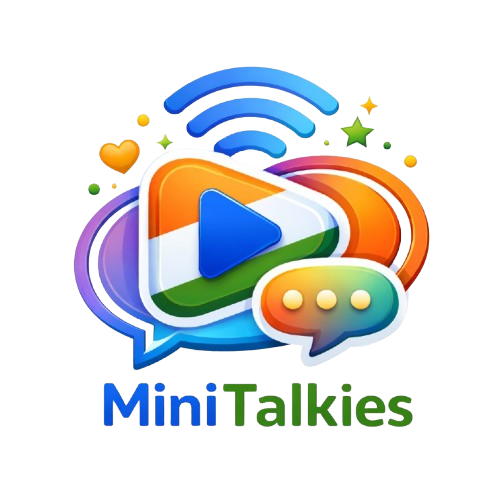 MiniTalkies